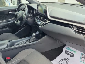 Toyota C-HR 1.8 Hybrid Dynamic Business 2WD E-CVT.������ | Mobile.bg � ����� ������ 12