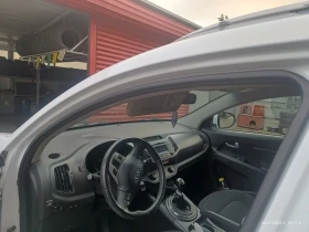 Kia Sportage 1.6 LPG - 6999 € / 13688.85 лв. - 47130808 6