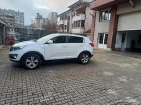 Kia Sportage 1.6 LPG - 6999 € / 13688.85 лв. - 47130808 2