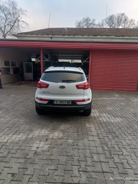Kia Sportage 1.6 LPG - 6999 € / 13688.85 лв. - 47130808 4