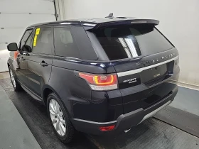 Land Rover Range Rover Sport TD6 HSE С РЕГИСТРАЦИЯ & АВТО КРЕДИТ, снимка 5