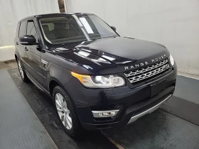 Land Rover Range Rover Sport TD6 HSE С РЕГИСТРАЦИЯ & АВТО КРЕДИТ, снимка 2