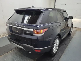 Land Rover Range Rover Sport TD6 HSE С РЕГИСТРАЦИЯ & АВТО КРЕДИТ, снимка 4