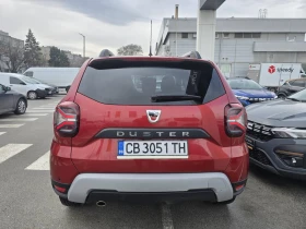 Dacia Duster 1.0TCe LPG  - 14300 € / 27968.37 лв. - 78124295 3