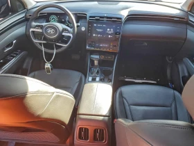 Hyundai Tucson * SEL* AWD*  - 15338 € / 29998.52 лв. - 93516320 9