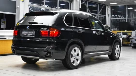 BMW X5 xDrive30d Steptronic - 11990 € / 23450.40 лв. - 86083196 6