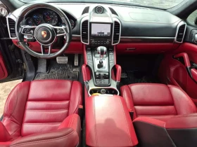 Porsche Cayenne  GTS| 2 КЛЮЧА| PANORAMA| CARFAX  | Auto.bg — изображение 10