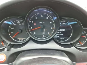 Porsche Cayenne  GTS| 2 КЛЮЧА| PANORAMA| CARFAX  | Auto.bg — изображение 9
