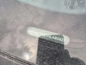 Porsche Cayenne  GTS| 2 КЛЮЧА| PANORAMA| CARFAX  | Auto.bg — изображение 17