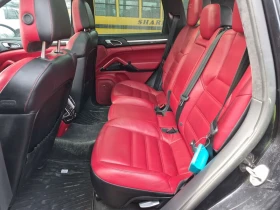 Porsche Cayenne  GTS| 2 КЛЮЧА| PANORAMA| CARFAX  | Auto.bg — изображение 12