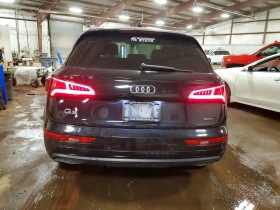 Audi Q5 2.0l Premium Plus | Auto.bg — изображение 6