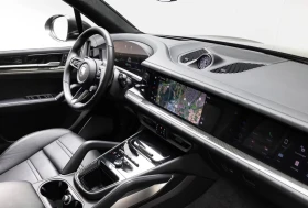 Porsche Cayenne TURBO E-HYBRID PDCC CARBON BOSE BURMESTER  - 147900 € / 289267.26 лв. - 41003736 7