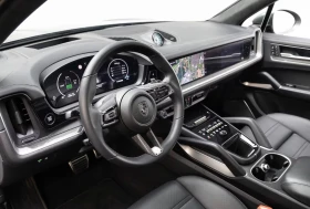 Porsche Cayenne TURBO E-HYBRID PDCC CARBON BOSE BURMESTER  - 147900 € / 289267.26 лв. - 41003736 8