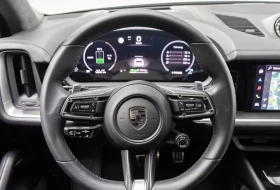 Porsche Cayenne TURBO E-HYBRID PDCC CARBON BOSE BURMESTER  - 147900 € / 289267.26 лв. - 41003736 9