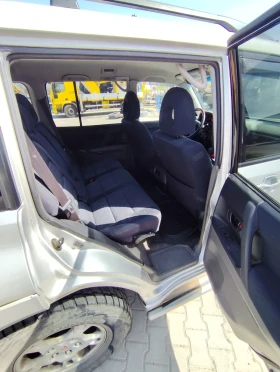 Mitsubishi Pajero - 3900 € / 7627.74 лв. - 10108767 10