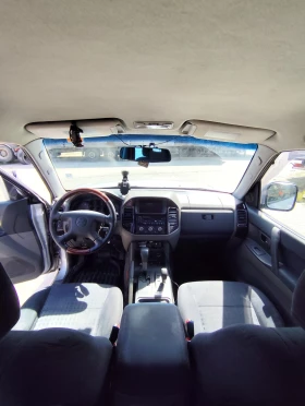 Mitsubishi Pajero - 3900 € / 7627.74 лв. - 10108767 7