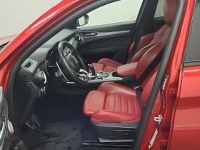 Alfa Romeo Stelvio VELOCE AWD | Auto.bg — изображение 7