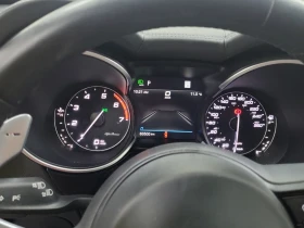Alfa Romeo Stelvio VELOCE AWD | Auto.bg — изображение 10