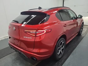 Alfa Romeo Stelvio VELOCE AWD | Auto.bg — изображение 4