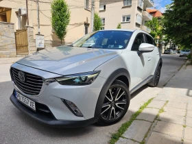 Mazda CX-3 1.5 Diesel Exceed Full Extra | Mobile.bg � ����� ������ 2