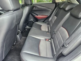Mazda CX-3 1.5 Diesel Exceed Full Extra | Mobile.bg � ����� ������ 12