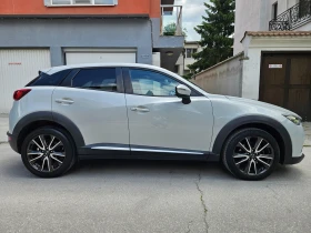 Mazda CX-3 1.5 Diesel Exceed Full Extra | Mobile.bg � ����� ������ 4
