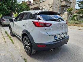 Mazda CX-3 1.5 Diesel Exceed Full Extra | Mobile.bg � ����� ������ 7