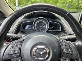 Mazda CX-3 1.5 Diesel Exceed Full Extra | Mobile.bg � ����� ������ 15