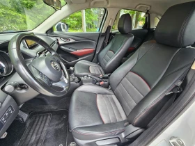 Mazda CX-3 1.5 Diesel Exceed Full Extra | Mobile.bg � ����� ������ 10