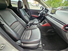 Mazda CX-3 1.5 Diesel Exceed Full Extra | Mobile.bg � ����� ������ 11