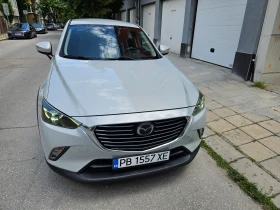 Mazda CX-3 1.5 Diesel Exceed Full Extra | Mobile.bg � ����� ������ 3
