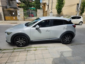 Mazda CX-3 1.5 Diesel Exceed Full Extra | Mobile.bg � ����� ������ 8