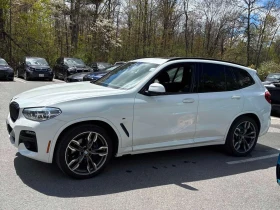 BMW X3 M40i/CARFAX/B58/�������� | Mobile.bg � ����� ������ 3