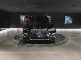 BMW X5 xDrive40i * АвтоКредит* (ЦЕНА ДО БГ) - 29400 € / 57501.40 лв. - 44359518 2