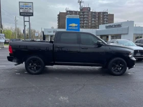 Dodge RAM 1500 * Express * CARFAX * ОПЦИЯ ЗА ФИНАНСИРАНЕ | Auto.bg — изображение 3