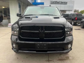 Dodge RAM 1500 * Express * CARFAX * ОПЦИЯ ЗА ФИНАНСИРАНЕ | Auto.bg — изображение 6
