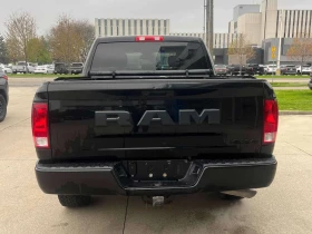 Dodge RAM 1500 * Express * CARFAX * ОПЦИЯ ЗА ФИНАНСИРАНЕ | Auto.bg — изображение 4