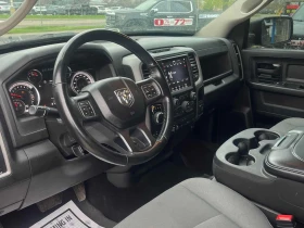 Dodge RAM 1500 * Express * CARFAX * ОПЦИЯ ЗА ФИНАНСИРАНЕ | Auto.bg — изображение 5