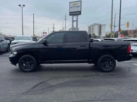 Dodge RAM 1500 * Express * CARFAX * ОПЦИЯ ЗА ФИНАНСИРАНЕ | Auto.bg — изображение 2