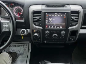Dodge RAM 1500 * Express * CARFAX * ОПЦИЯ ЗА ФИНАНСИРАНЕ | Auto.bg — изображение 9