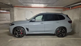 BMW X5 40i xDrive M * 22``* Pano* 7seats * iconic  | Mobile.bg � ����� ������ 4