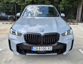 BMW X5 40i xDrive M Sport Pro* Pano* 7seats * iconic - 71500 € / 139841.85 лв. - 16497962 2
