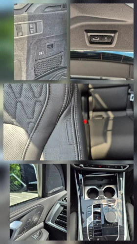 BMW X5 40i xDrive M Sport Pro* Pano* 7seats * iconic  | Mobile.bg � ����� ������ 17