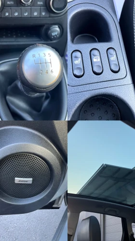 Nissan Qashqai 1.6 dCi * * Navi * * Panorama * * Qashqai+ 2 | Mobile.bg � ����� ������ 13
