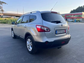 Nissan Qashqai 1.6 dCi * * Navi * * Panorama * * Qashqai+ 2 | Mobile.bg � ����� ������ 7