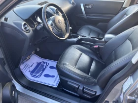 Nissan Qashqai 1.6 dCi * * Navi * * Panorama * * Qashqai+ 2 | Mobile.bg � ����� ������ 9
