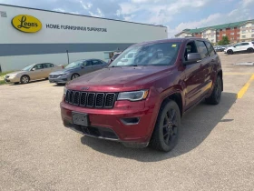 Jeep Grand cherokee * 80th Anniversary Edition * CARFAX * ОПЦИЯ ЗА ФИН