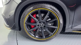 Mercedes-Benz GLA 45 AMG GLA-Class GLA45 AMG 4MATIC 50th Anniversary Editio | Mobile.bg � ����� ������ 5