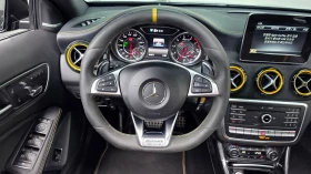 Mercedes-Benz GLA 45 AMG GLA-Class GLA45 AMG 4MATIC 50th Anniversary Editio | Mobile.bg � ����� ������ 13