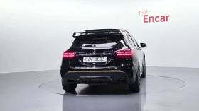 Mercedes-Benz GLA 45 AMG GLA-Class GLA45 AMG 4MATIC 50th Anniversary Editio | Mobile.bg � ����� ������ 4
